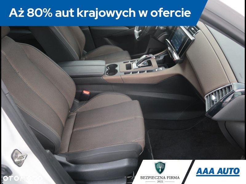 DS Automobiles DS 7 Crossback - 10