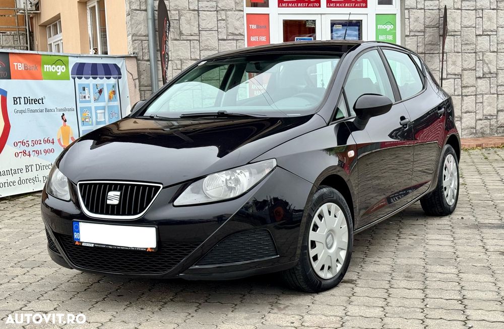 Seat Ibiza - 11