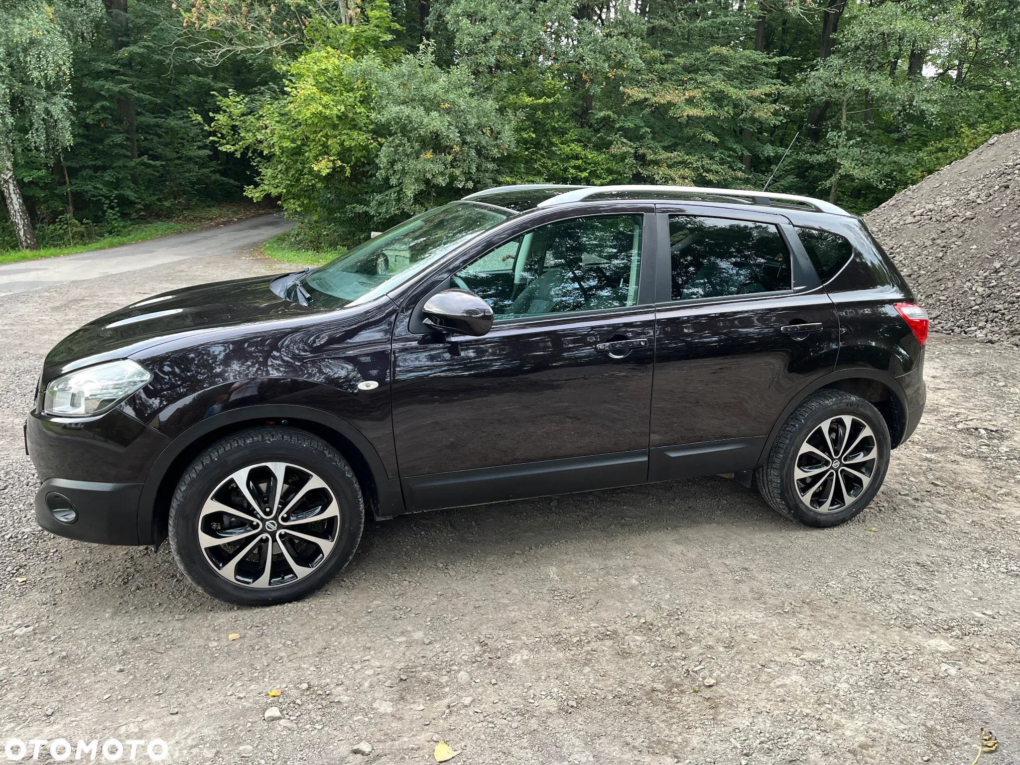 Nissan Qashqai 1.6 acenta - 3