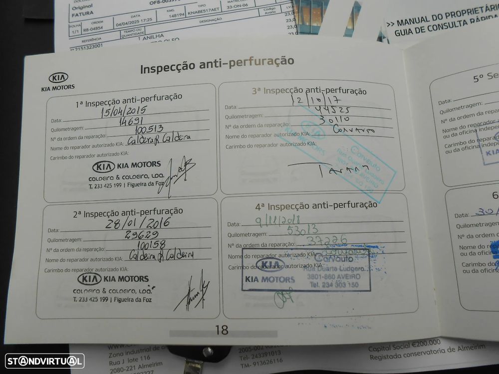 Kia Picanto 1.0 CVVT More GPL - 32