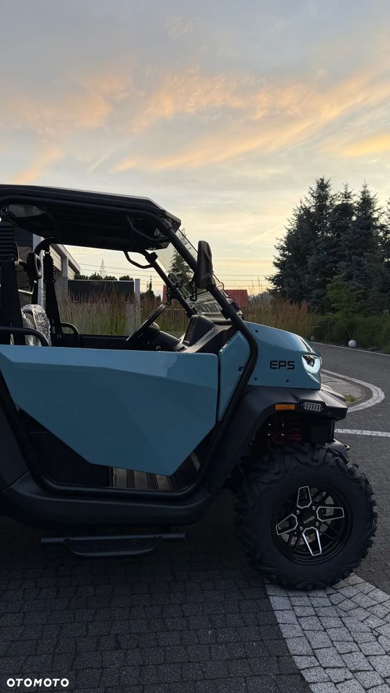 Kandi Innovator e10K - 11