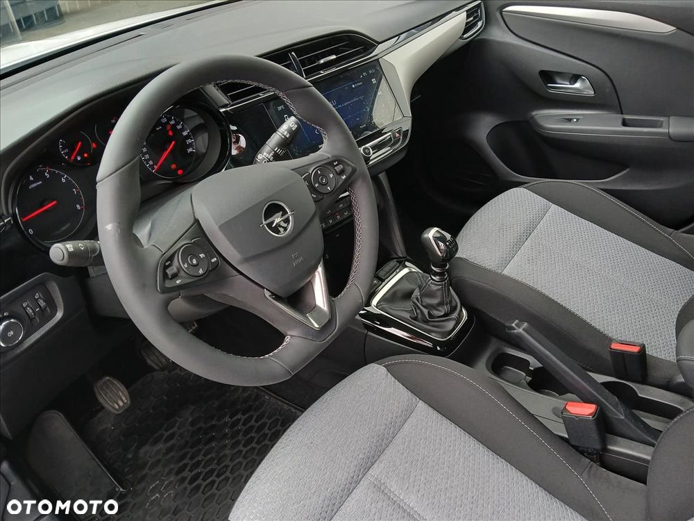 Opel Corsa 1.2 S&S - 9