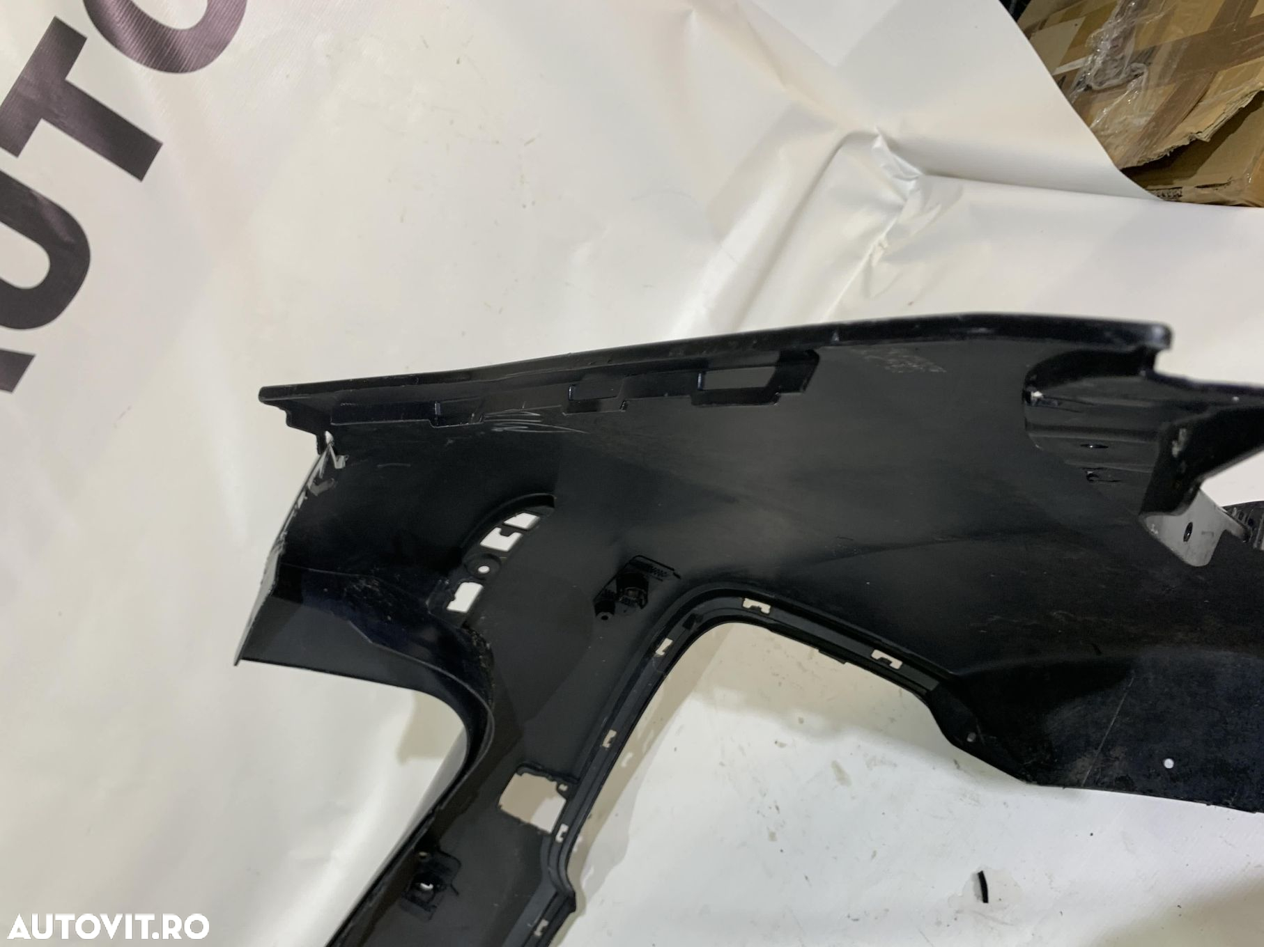 Bara spate BMW X3, F25, M-Sport, 2011, 2012, 2013, 2014, 2015, 2016, 2017, cod origine OE 8048131. - 8