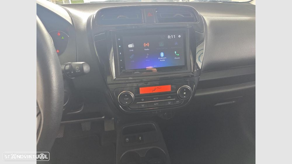Mitsubishi Space Star 1.2 Intense Connect Edition - 12