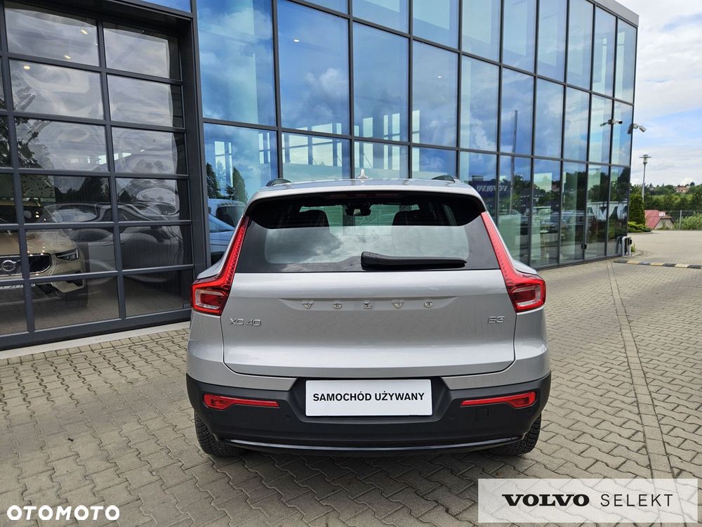 Volvo XC 40 - 7