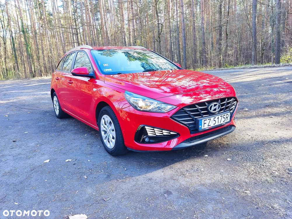 Hyundai i30 1.5 DPI Classic + - 1