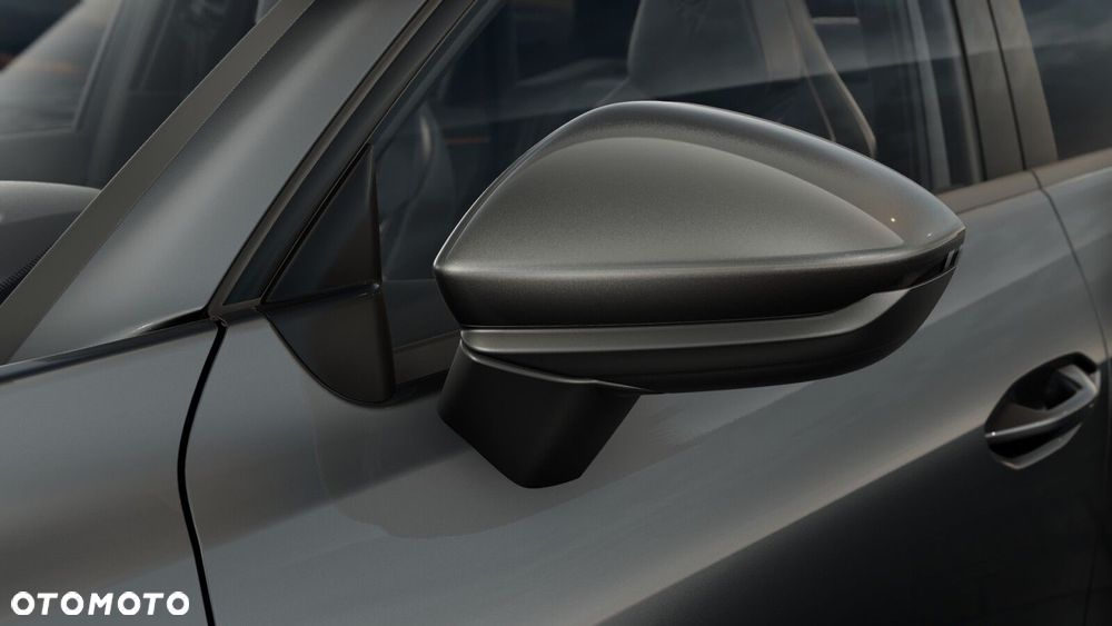 Cupra Terramar 2.0 TSI 4Drive Advantage Edition DCC DSG - 10