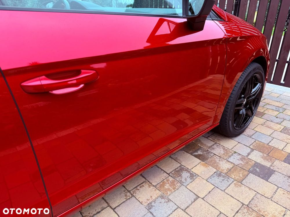 Seat Leon 1.4 TSI FR S&S - 33