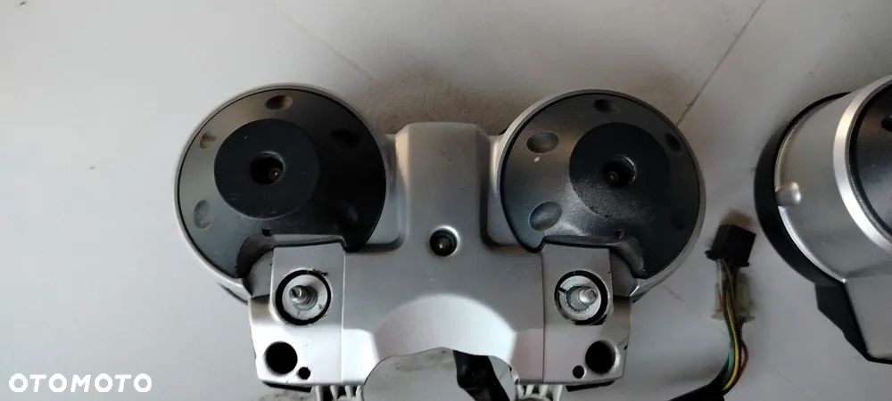 HONDA CB600 HORNET LICZNIK ZEGARY - 9