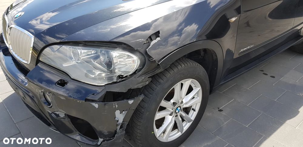 BMW X5 xDrive40d - 16