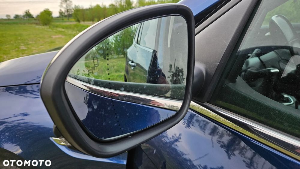 Renault Megane 1.5 Blue dCi Intens - 8