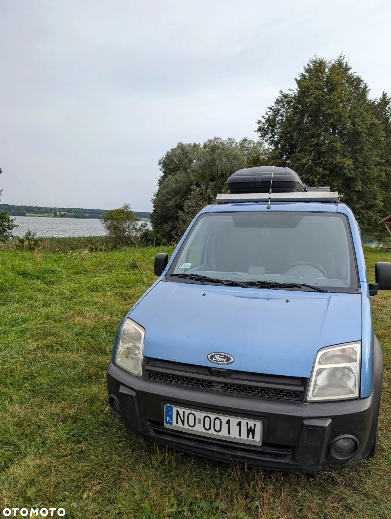 Ford Tourneo Connect - 5