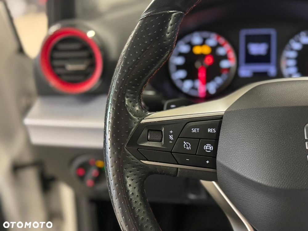 Seat Arona 1.0 TSI FR S&S DSG - 9