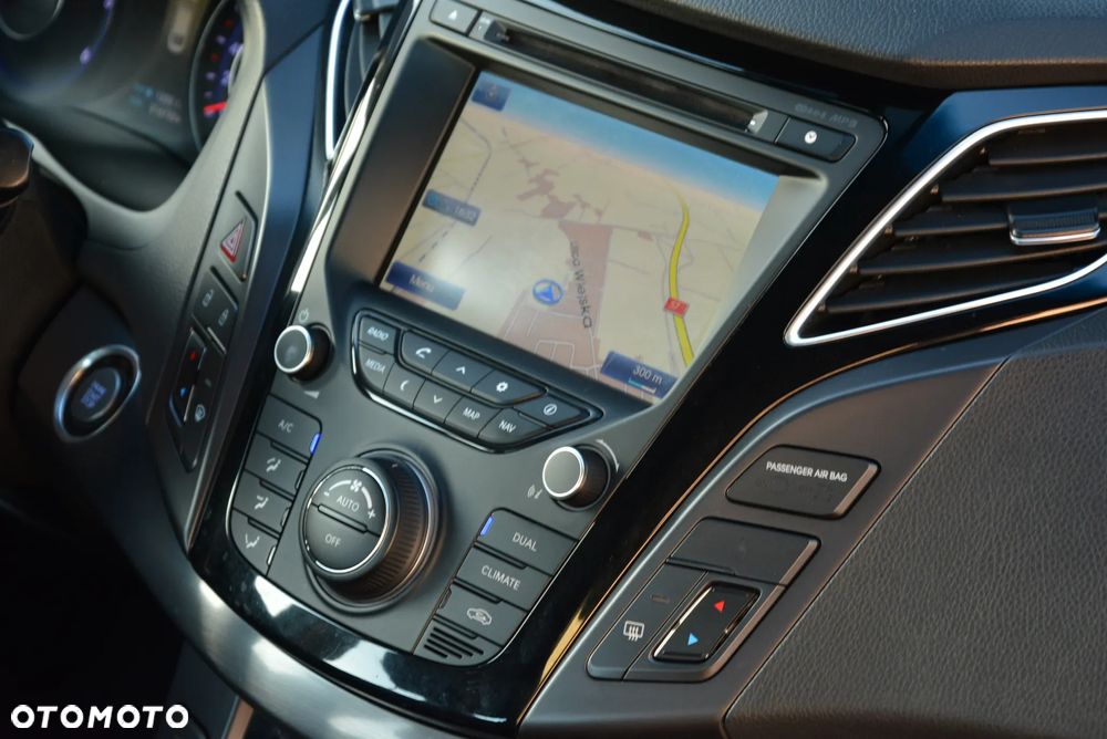 Hyundai i40 1.7 CRDi Premium - 36