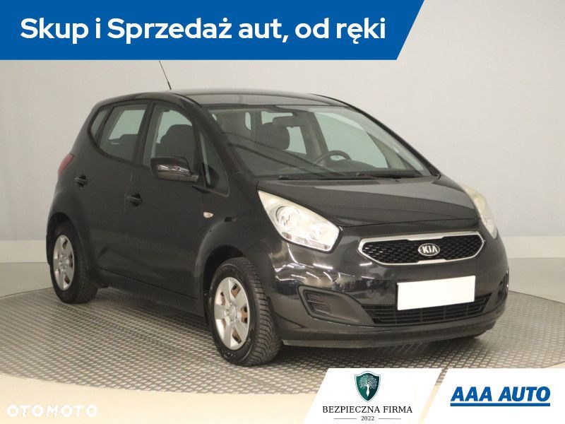 Kia Venga - 3