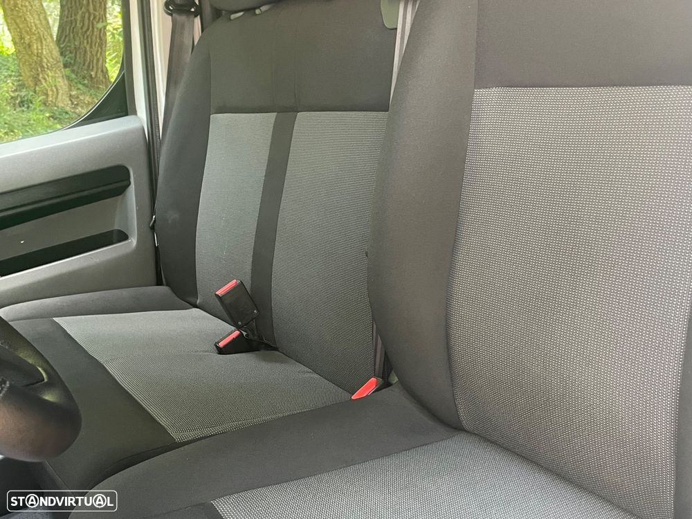 Citroën Jumpy 2.0 HDI - 11
