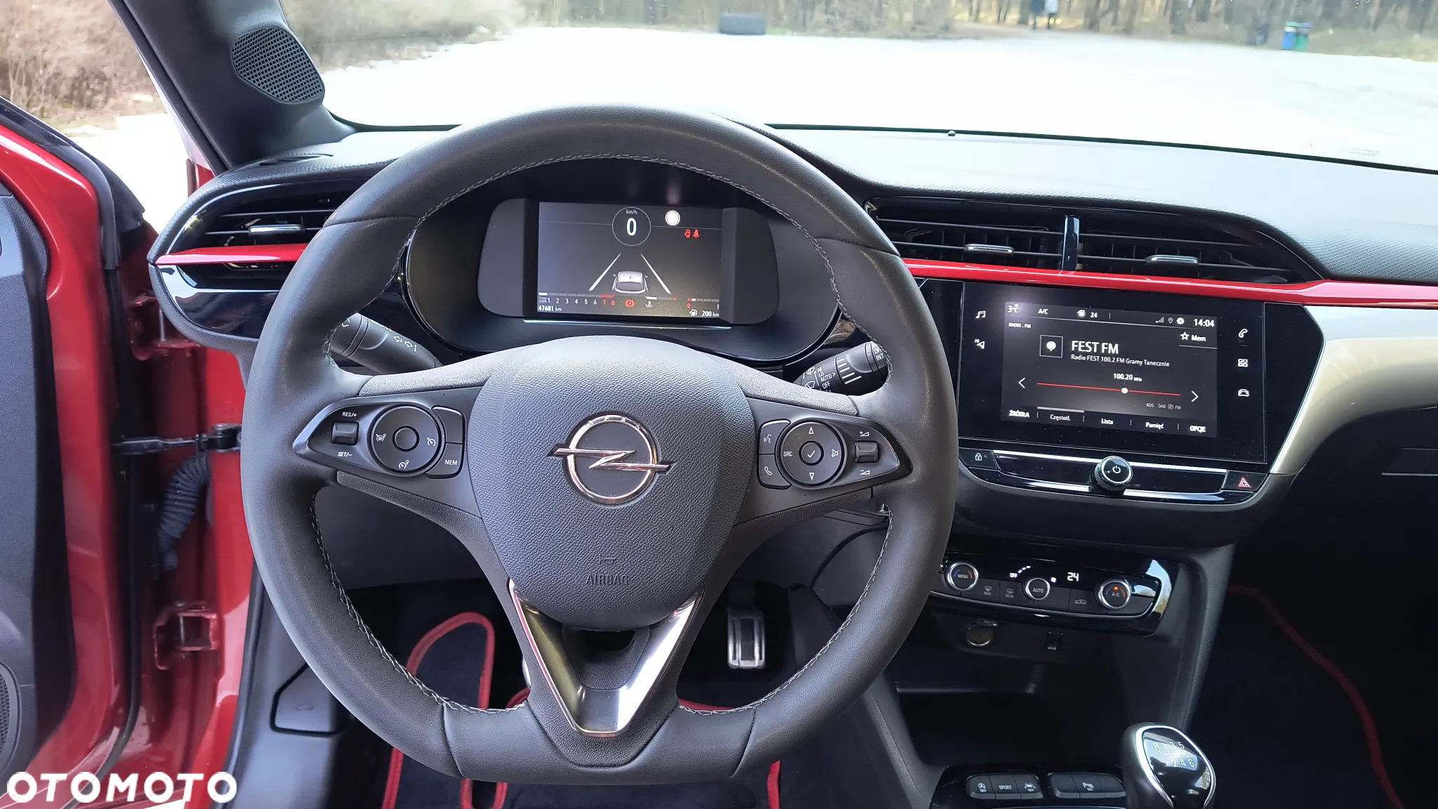 Opel Corsa 1.2 GS S&S - 7