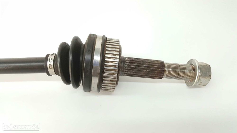 TRANSMISSÃO TRASEIRA DIREITA NISSAN X-TRAIL (T32) 360 - 2