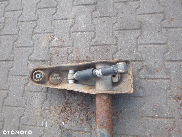 BELKA TYŁ TYLNA MERCEDES VANEO W414 - 10