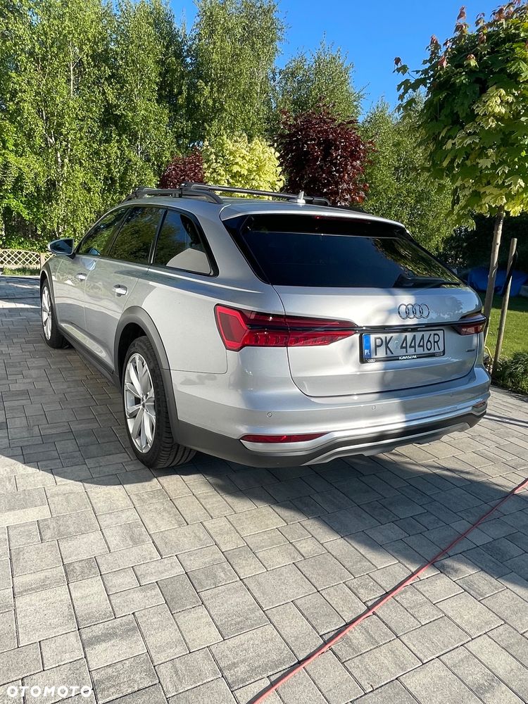 Audi A6 Allroad - 5