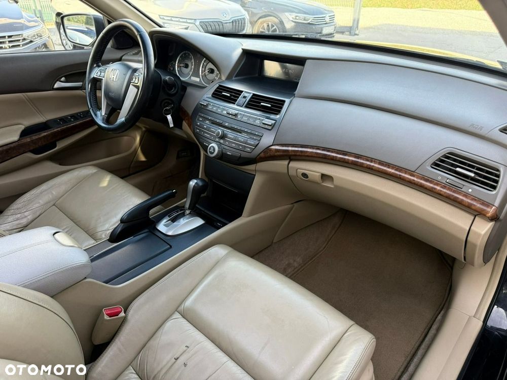 Honda Accord - 21