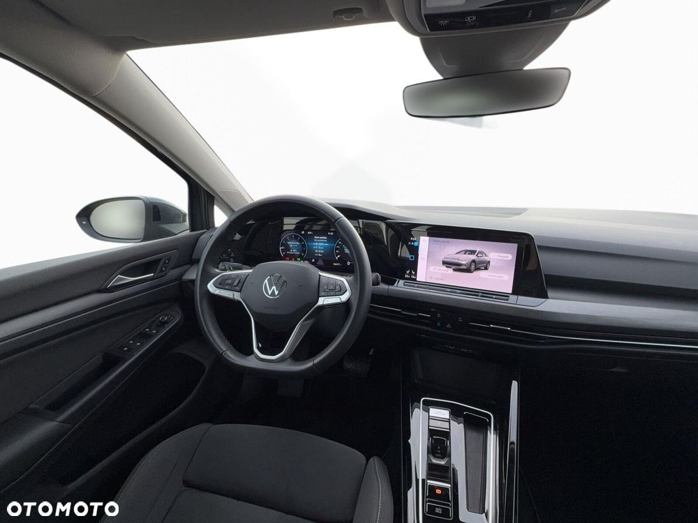 Volkswagen Golf Variant - 16