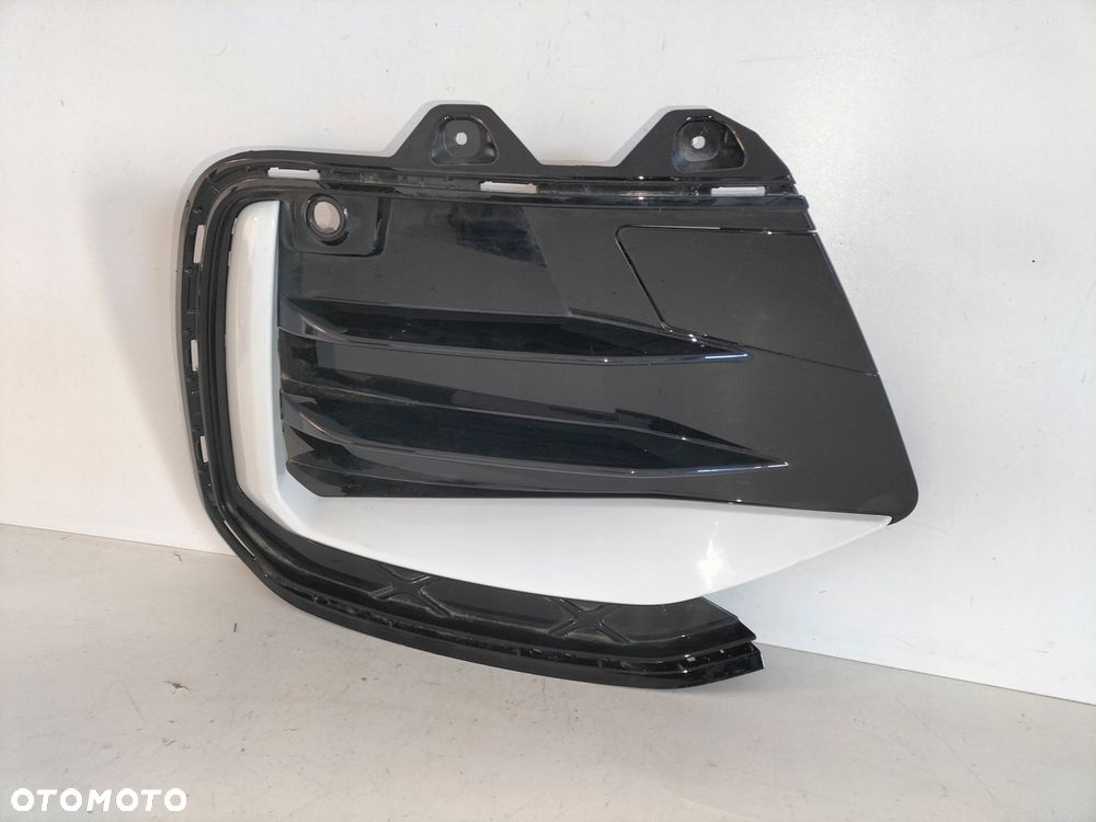 atrapa kratka zderzaka przód prawa vw passat b9 24- r-line - 2