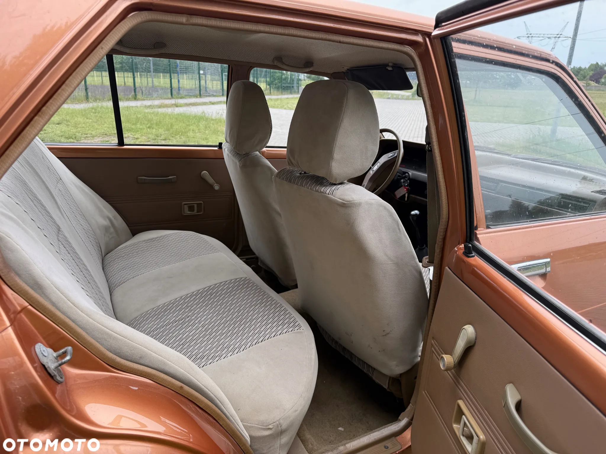 Toyota Corolla - 15