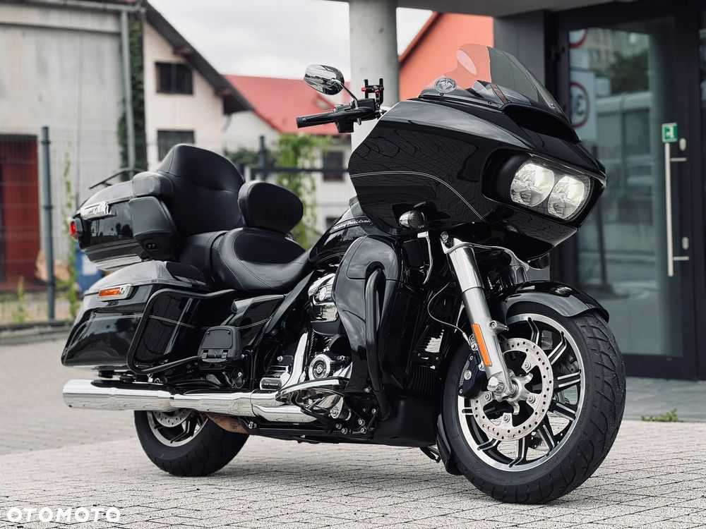 Harley-Davidson Touring Road Glide - 3