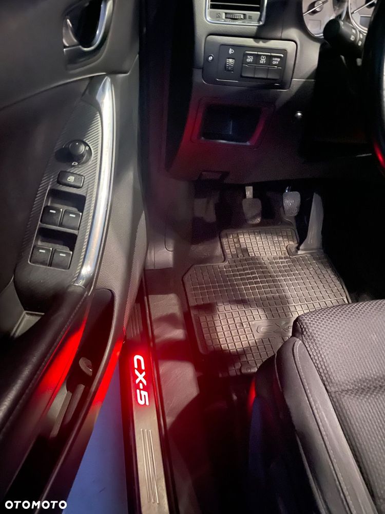 Mazda CX-5 2.0 Skymotion 2WD - 22