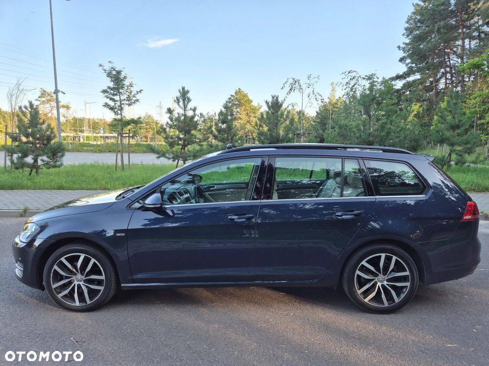 Volkswagen Golf - 9