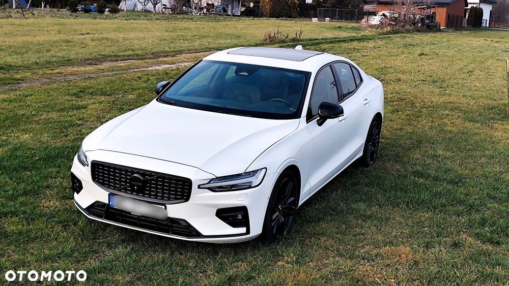 Volvo S60 2.5 T5 AWD - 2