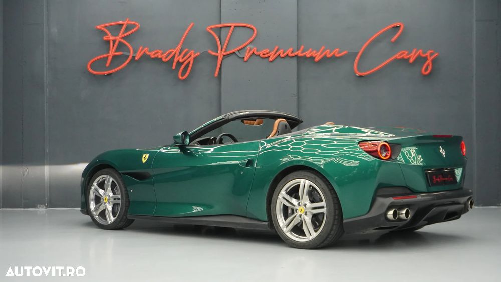 Ferrari Portofino - 31