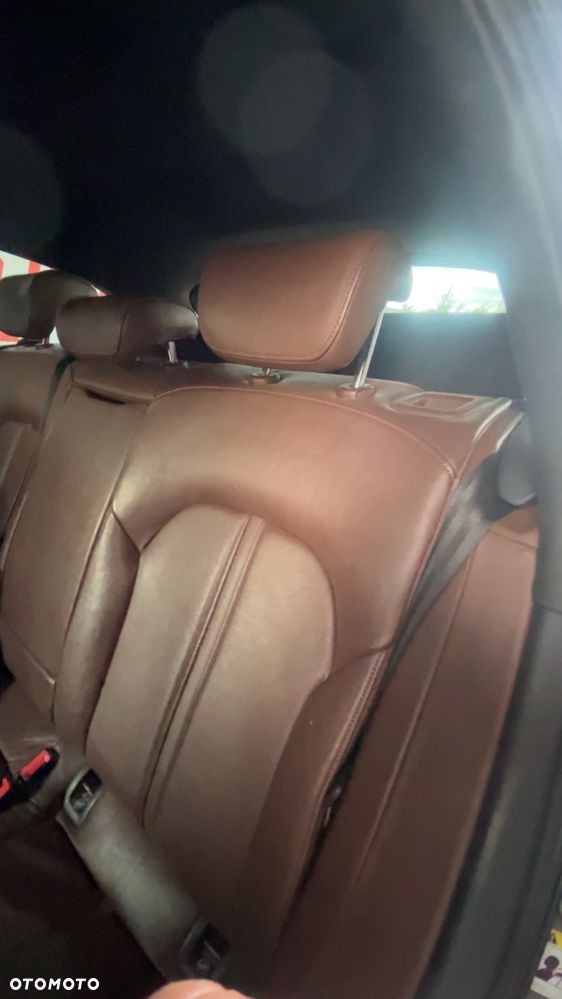 Audi A6 Avant 3.0 TDI clean diesel Quattro S tronic - 22