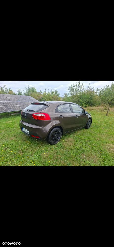Kia Rio 1.2 Spirit - 3