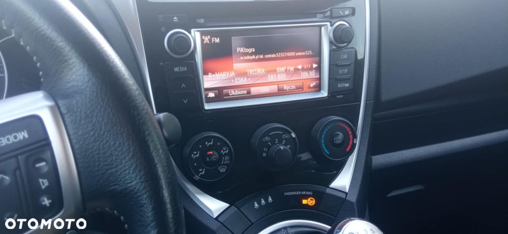 Toyota Verso S 1.33 Active - 14