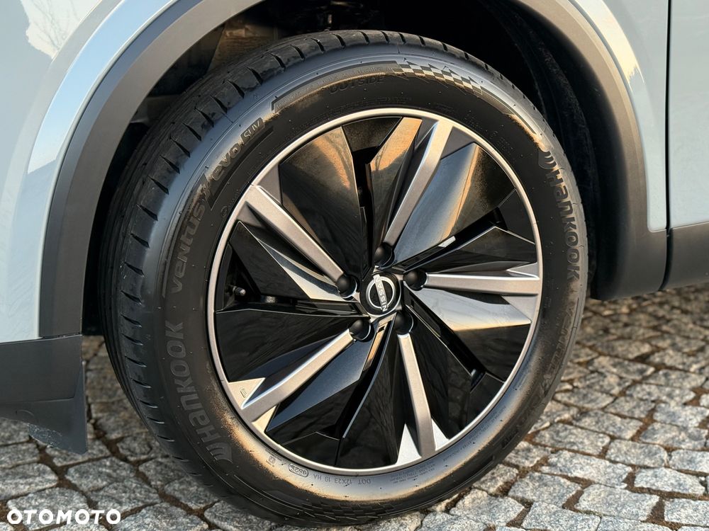 Nissan Qashqai 1.3 DIG-T MHEV Xtronic Tekna - 33