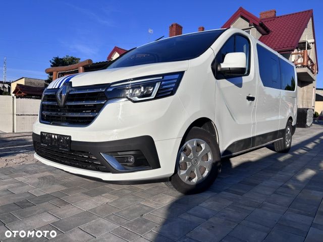 Renault Trafic - 2