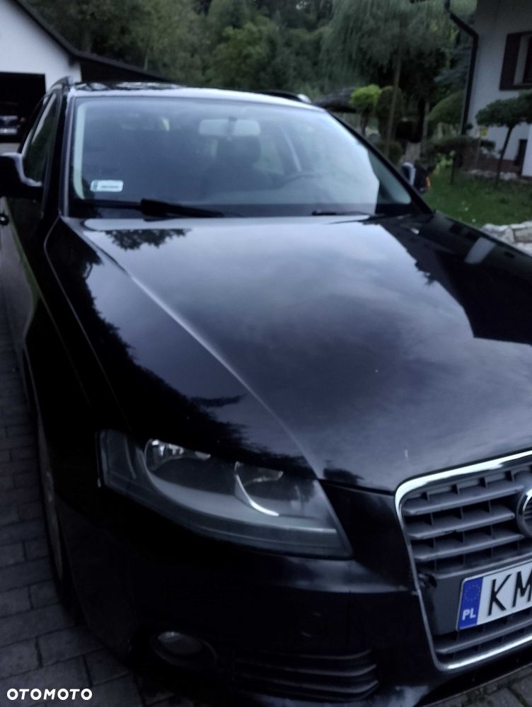 Audi A4 Avant - 3