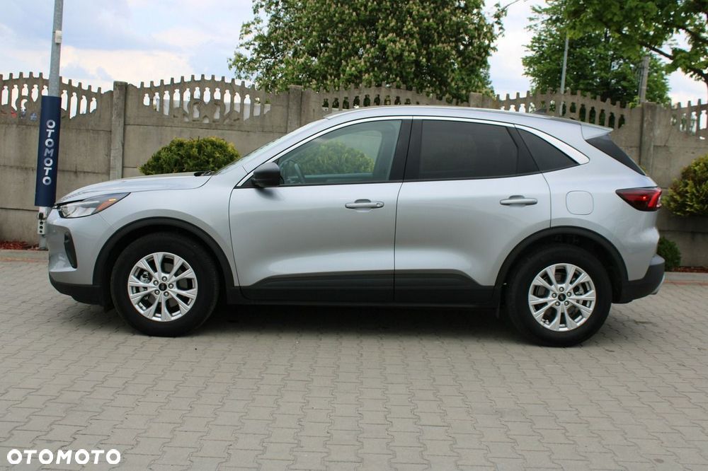 Ford Escape - 10