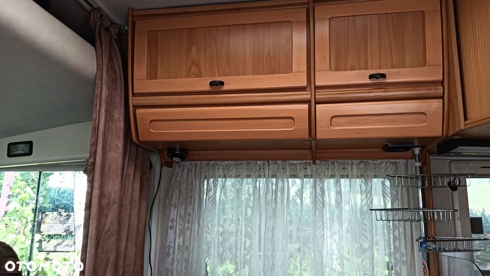 Mercedes-Benz Sprinter 312D - 9
