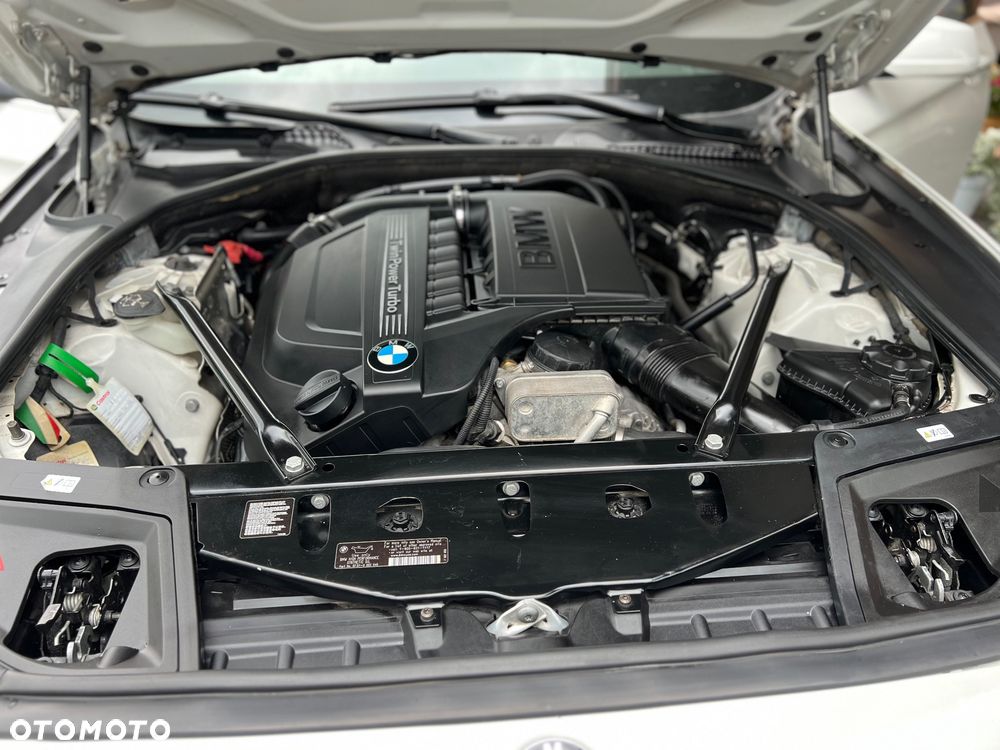 BMW Seria 5 - 28
