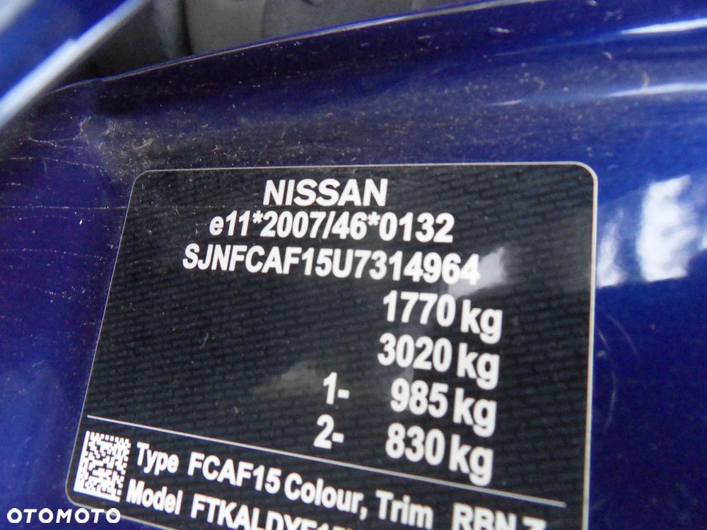 Nissan Juke 1.5 dCi N-Tec S&S - 18