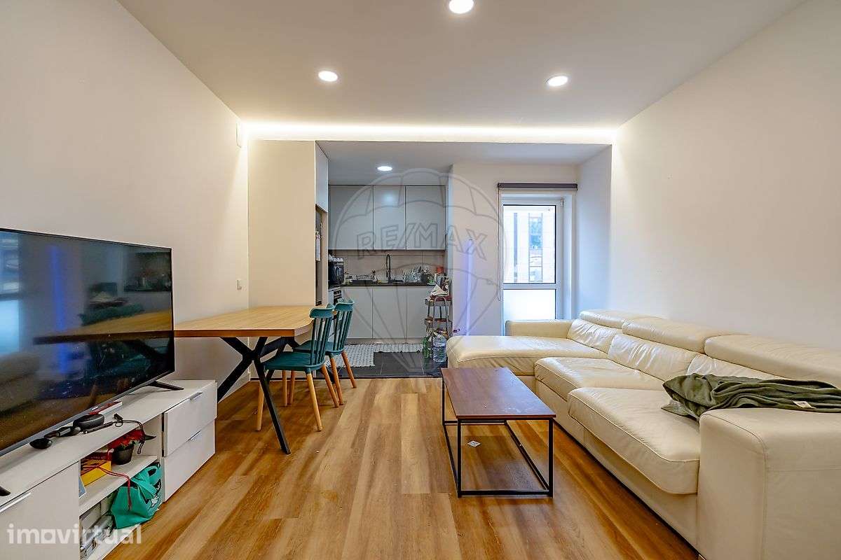 Apartamento T2 para arrendamento - Grande imagem: 4/14