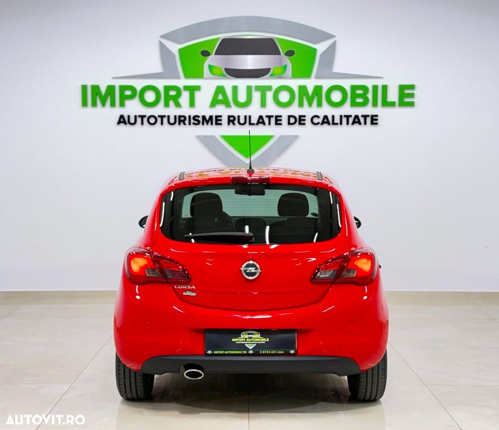Opel Corsa 1.2 120 Jahre - 5