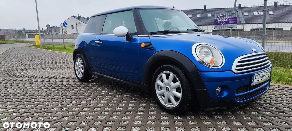 MINI Cooper - 8