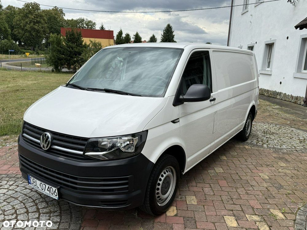 Volkswagen Transporter - 27