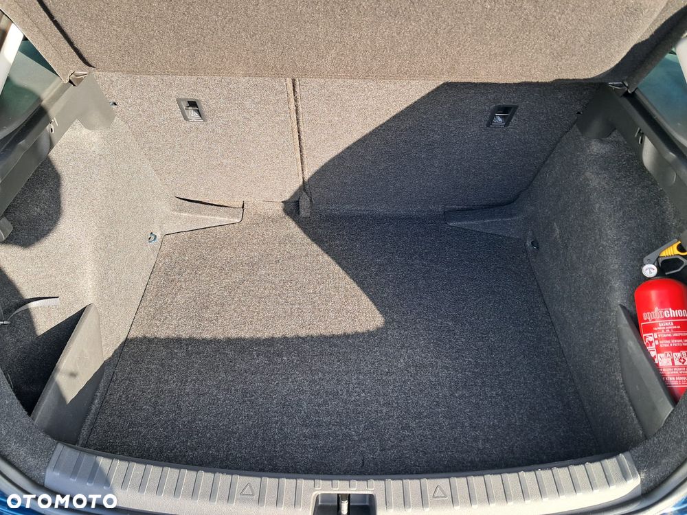 Skoda Scala 1.5 TSI Style - 29