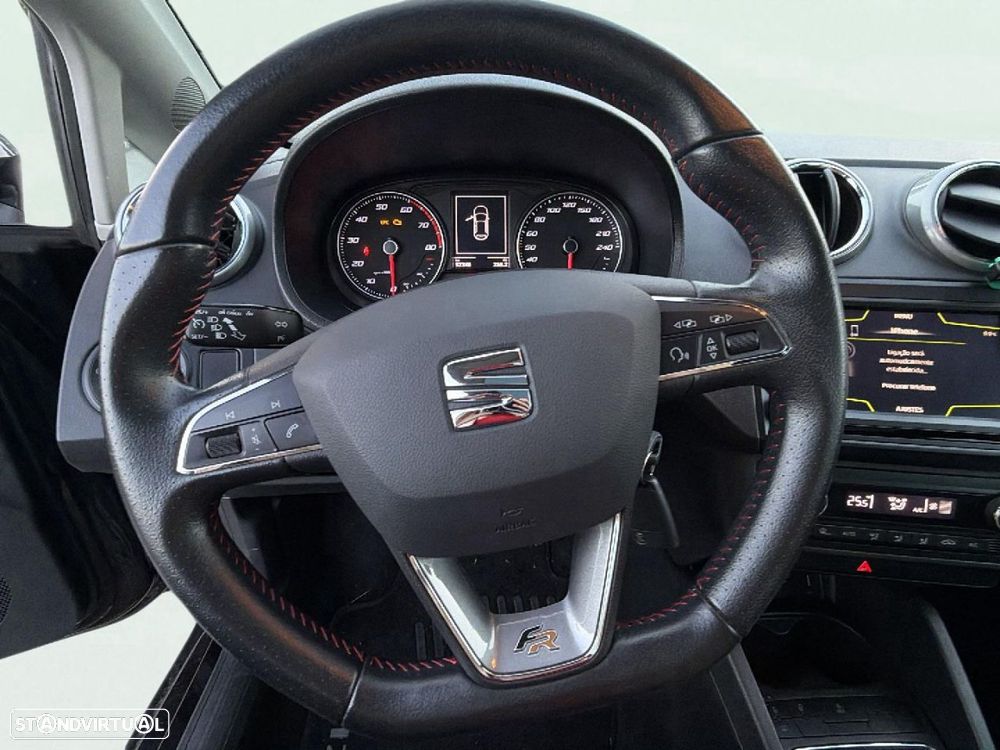 SEAT Ibiza 1.0 EcoTSI FR - 10