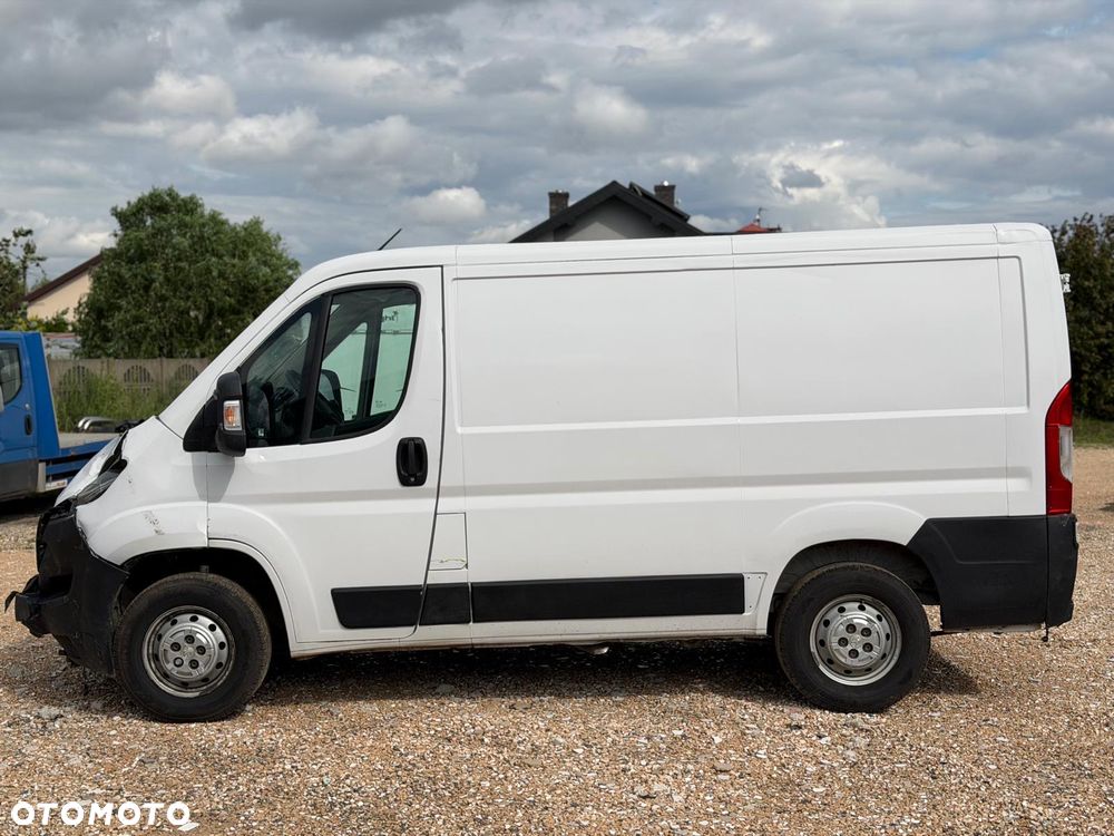 Peugeot Boxer - 8